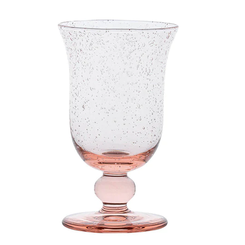 Provence Goblet - Blush