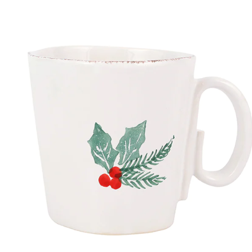 Lastra Evergreen Mug