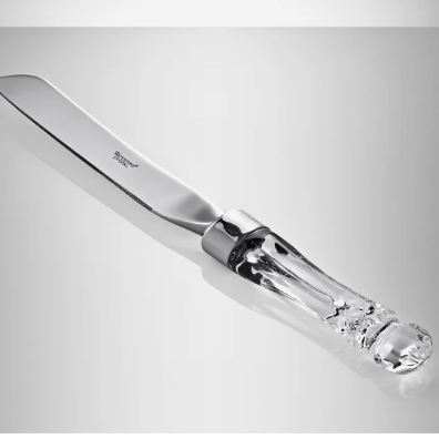 Lismore Cake Knife