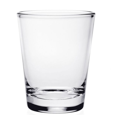 Maggie Double Old Fashioned Tumbler