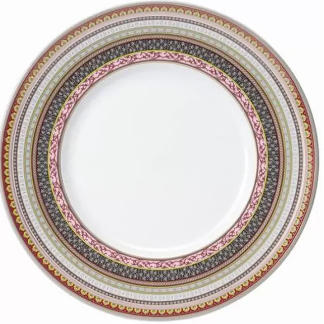Ispahan Dinner Plate