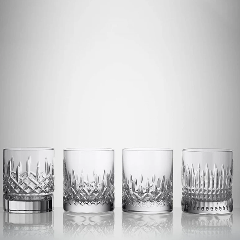 Lismore Evolution Tumbler - Set of 4