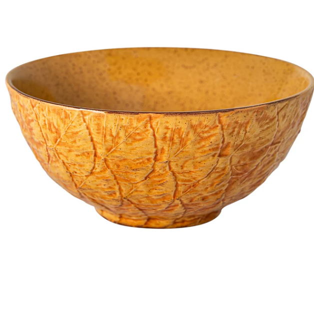 Gudrun Salad Serving Bowl