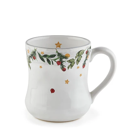 Estrela Mug