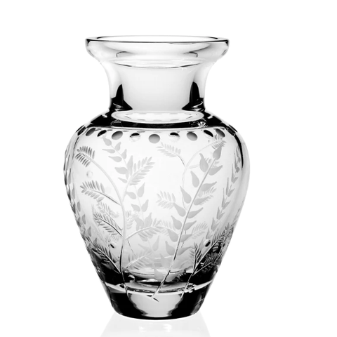 Bouquet Vase Fern