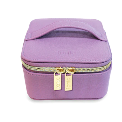 Jewelry Cube Luxe POP Lilac