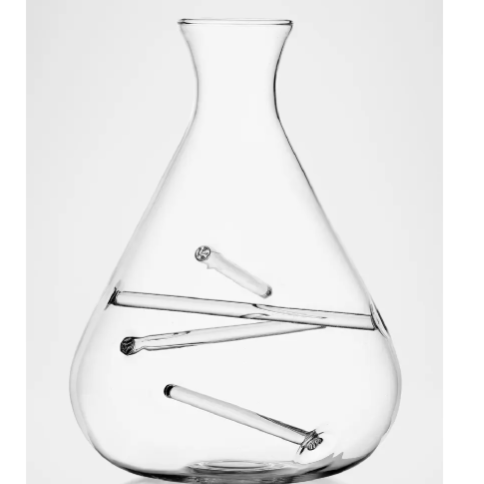 Converso Decanter, 76.1 oz.