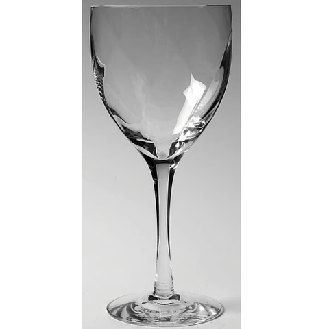 Chateau Clear Wine Glass - 25 cl