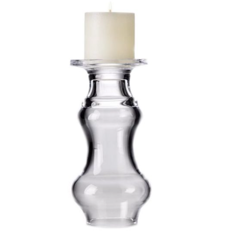 Simon Pearce – Medium Bloomfield Pillar Holder