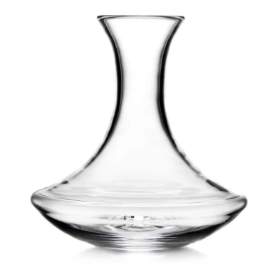 Madison Wine Decanter