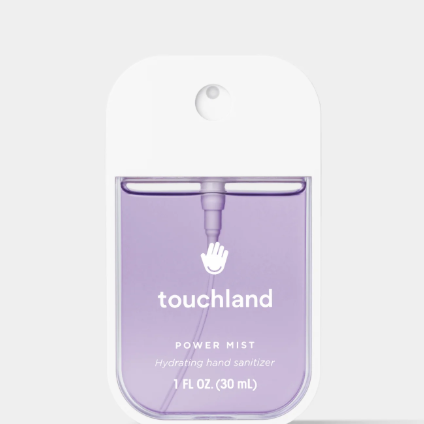 Touchland Power Mist Pure Lavender