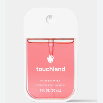 Touchland Power Mist Wild Watermelon
