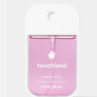 Touchland Power Mist Berry Bliss