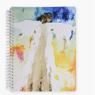 Joy Spiral Journal