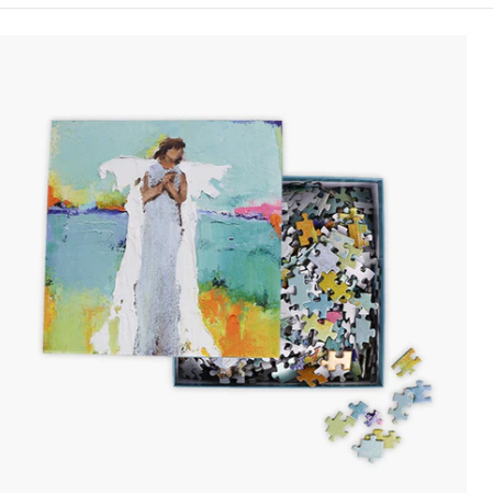 Hopeful Puzzle