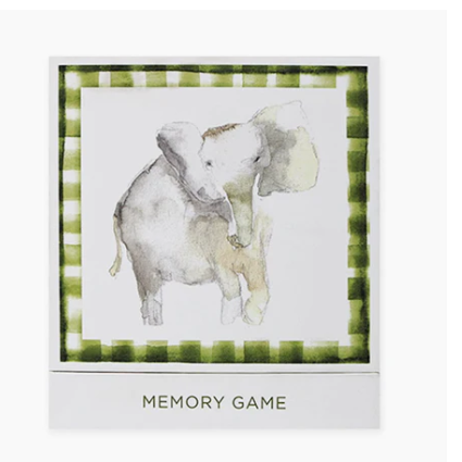 Memory Game