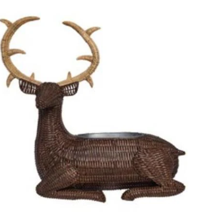 Devon Willow Stag Party Bucket