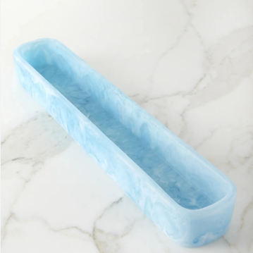 Tahoe Trough Small Sky Blue