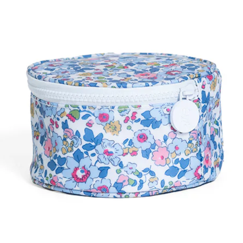 Floral Jewelry Round - Bridgehampton