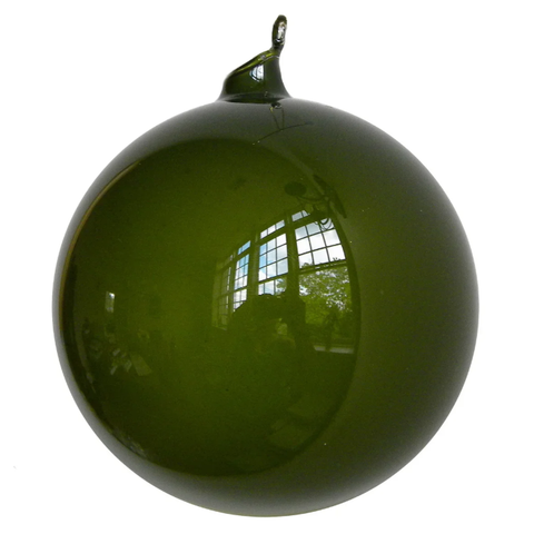 Jim Marvin Bubblegum Moss Green - 80 mm