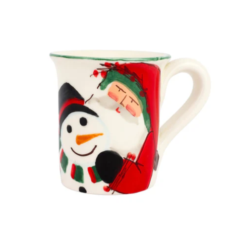 Old St. Nick 2024 Limited Edition Mug