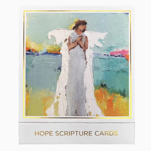 Hope Scripture Cards