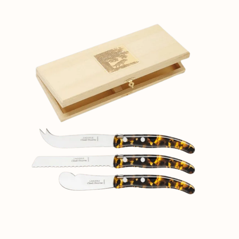 Berlingot 3pc Breakfast Set