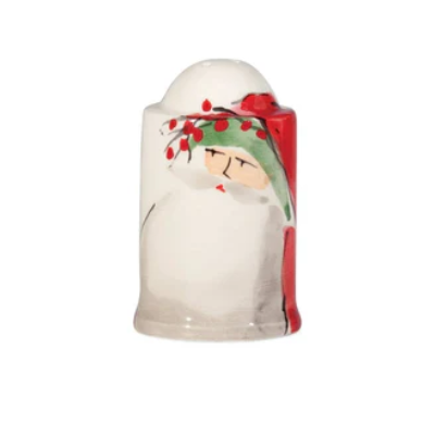 Old St.Nick Salt and Pepper