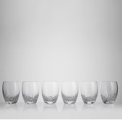 Lismore Essence Double Old Fashioned-Set of 6