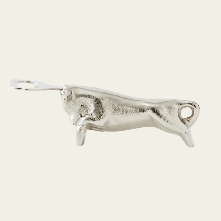 El Toro Bottle Opener