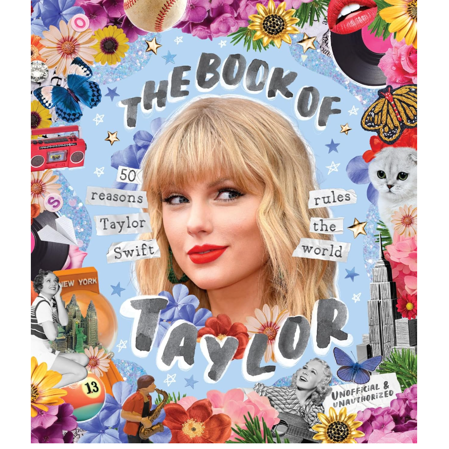 The Book of Taylor