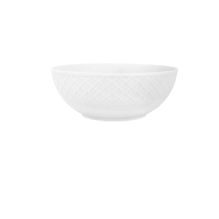 Empire White Bowl