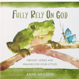 Fully Rely on God Book