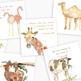 Children's Scripture Cards