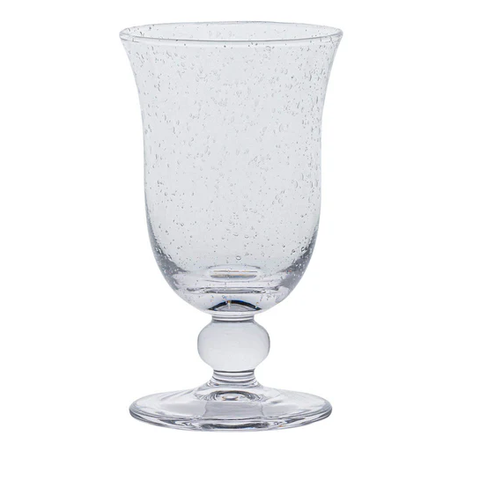 Provence Goblet-Clear