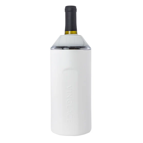 Wine Chiller-White