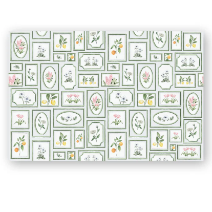 Joie Botanique Placemats