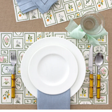 Joie Botanique Placemats