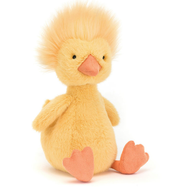 Dorit Duckling