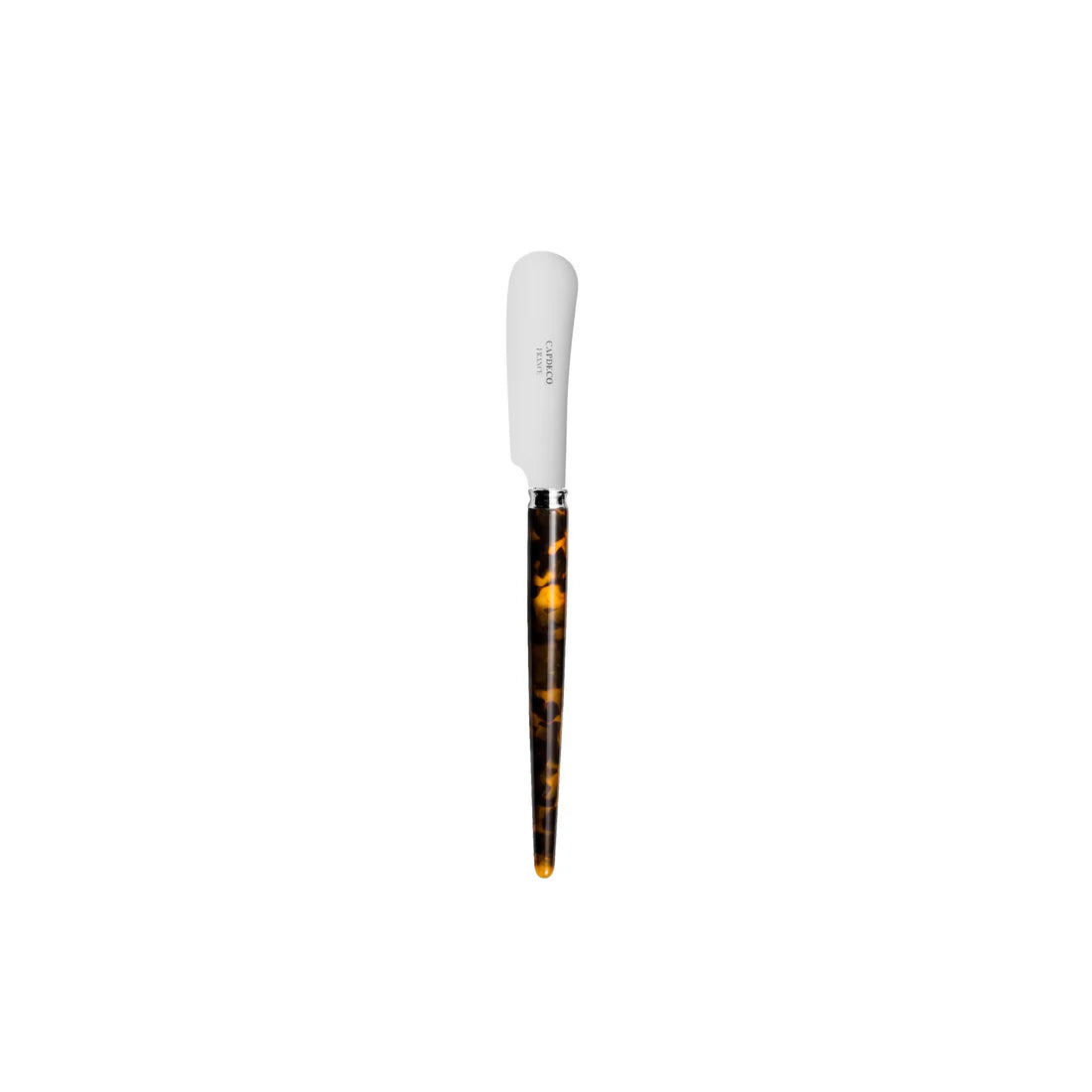 Tang Butter Spreader-Tortoise