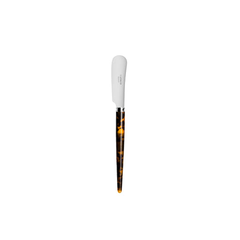Tang Butter Spreader-Tortoise