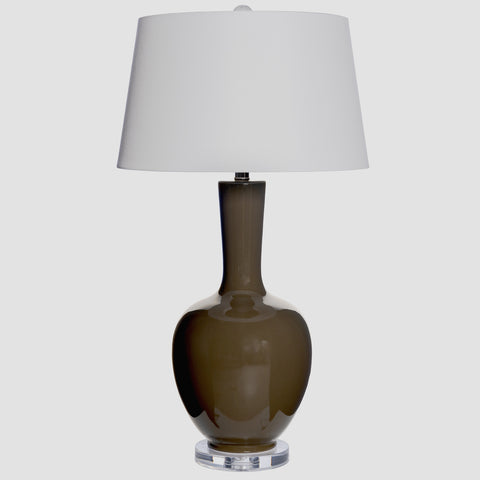 Katherine Brown Lamp