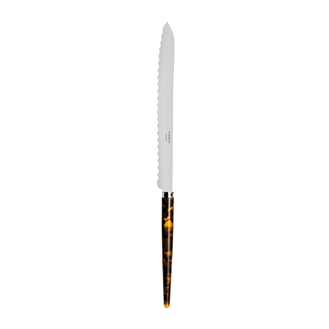 Tang Bread Knife-Tortoise