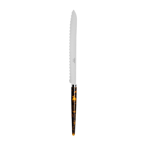 Tang Bread Knife-Tortoise