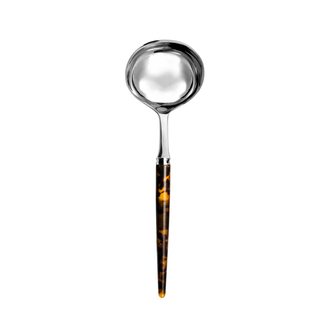 Tang Gravy Ladle-Tortoise