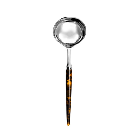 Tang Gravy Ladle-Tortoise
