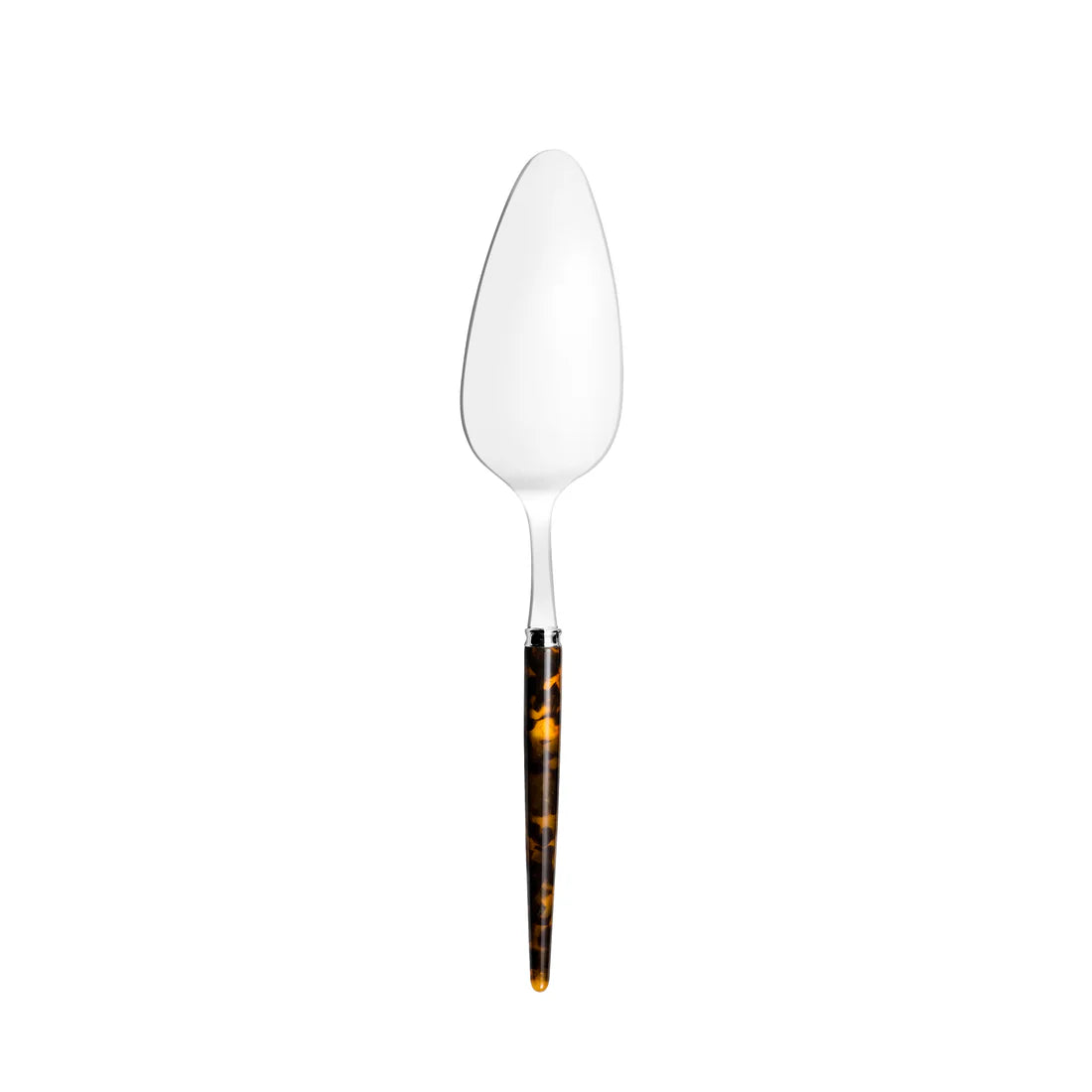 Tang Cake Server-Tortoise