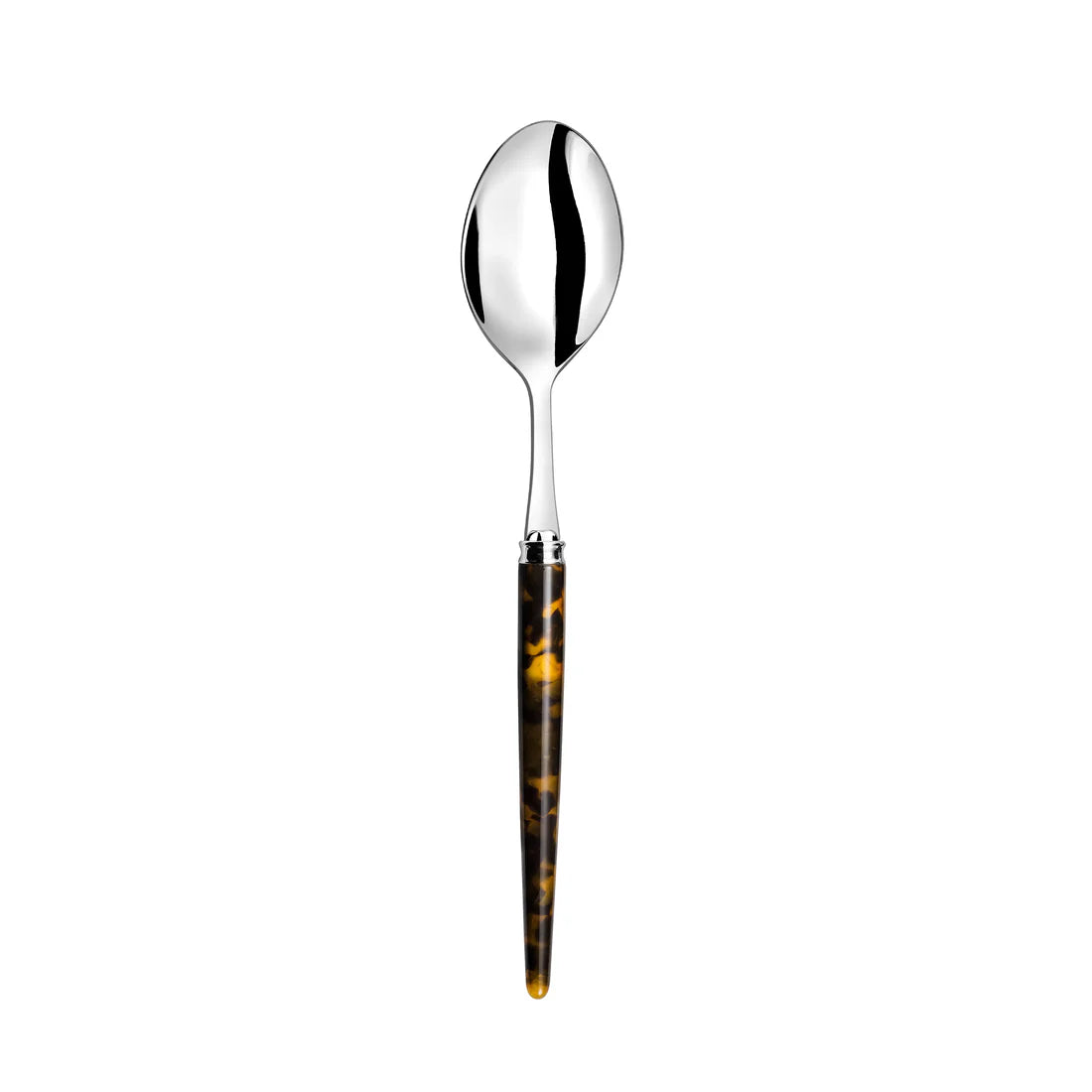 Tang Serving Spoon-Tortoise