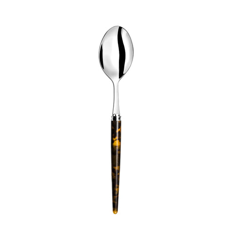 Tang Serving Spoon-Tortoise