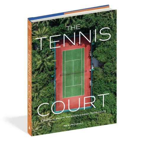 The Tennis Court